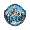 Mountains 8