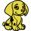 hund tier comic