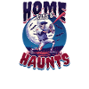 Halloween Baseball Home Runs & Haunts