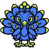 pfau comic
