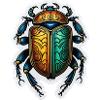 Scarab Neo Traditional