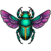 Scarab Neo Traditional