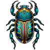 Scarab Neo Traditional