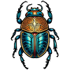 Scarab Neo Traditional