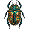 Scarab Neo Traditional