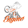 I am the engine
