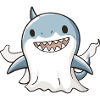 Hai Halloween Comic Geist