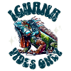 Iguana