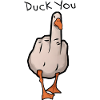 Duck You