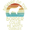 Cadeaux Border Collie