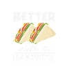 Sandwich Sandwich Snack Célébration