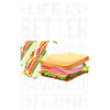 Sandwich Sandwich Snack Célébration
