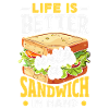 Sandwich Sandwich Snack Célébration