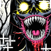 Monster #101 Sun