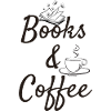 Books & coffee