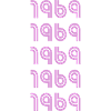 Style 1969