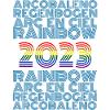 Rainbow 2023