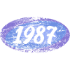 1987 1987