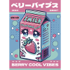 Berry Cool Vibes