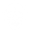 Musician's Skull (White)