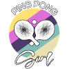 Ping Pong Girl