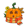 Pumpkin