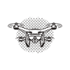 Drone Shirt