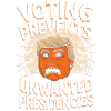 Prevents unwanted presidencies