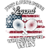 Joueur de ping-pong américain