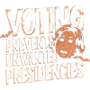 Prevents unwanted presidencies