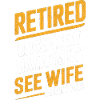 Retired under new management
