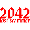 2042 LOST SCAMMER