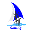 Sailing