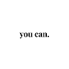 Motivate Yourself