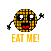 Waffle Comic
