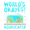 Aquascaping Enthusiast Underwater Gardening