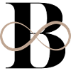 Infinite letter b