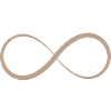 Letter of infinity