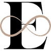 Infinite letter e