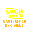 Kart Driver Gift