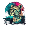 Cheetah Gepard