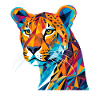 Gepard Guépard