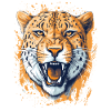 Guépard Gepard
