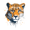 Cheetah Gepard