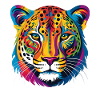 Cheetah Gepard