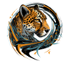 Gepard Cheetah