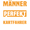 Funny Kart Driver Sayings