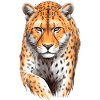 Guépard Gepard