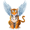 flying tiger
