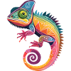 Chamäleon
